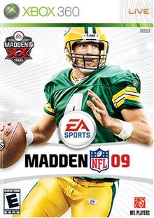 Madden NFL 2009