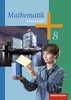 Mathematik - Arbeitshefte Ausgabe 2014 für die Sekundarstufe I: Arbeitsheft 8
