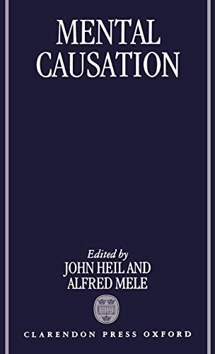 Mental Causation