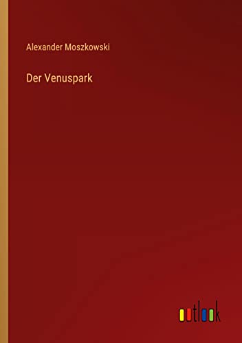 Der Venuspark