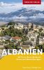 Reiseführer Albanien: Mit Tirana, Berat, Gjirokastër, Durrës, Riviera, Ohridsee und Albanischen Alpen (Trescher-Reiseführer)