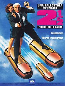 Una pallottola spuntata 2? - L'odore della paura [IT Import]
