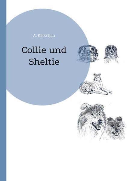 Collie und Sheltie - Neuware
