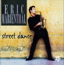 Street Dance