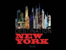 Destination New York