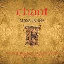 Chant-Missa Latina
