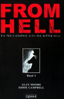 From Hell, Bd.3