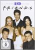 Friends - Die komplette Staffel 10 [5 DVDs]