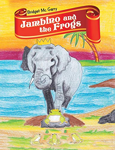 Jambino and the Frogs