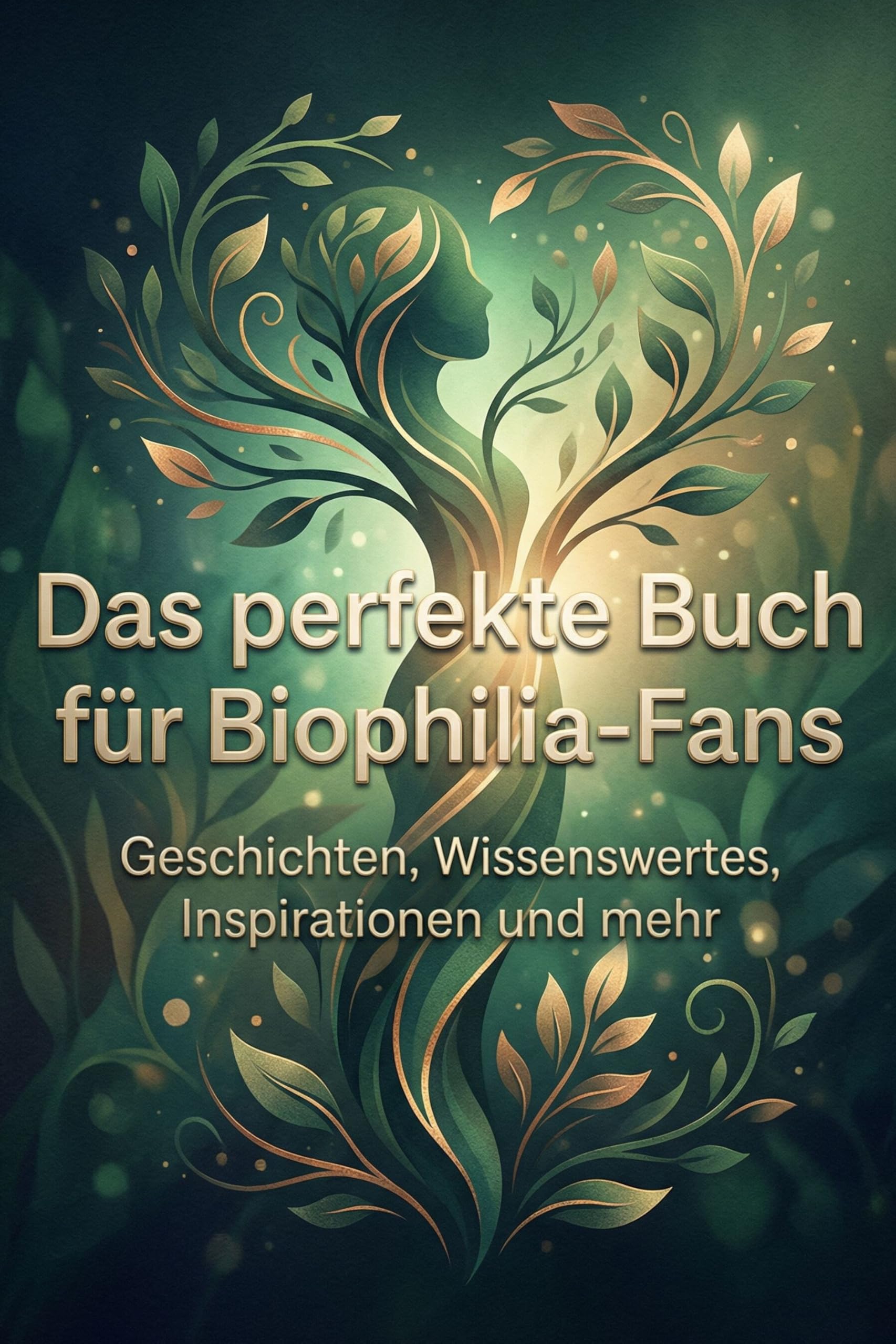 Das perfekte Buch für Biophilia-Fans: Geschichten, Wissenswertes, Inspirationen und mehr