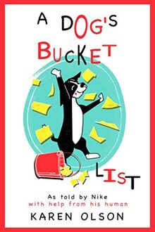 A Dog's Bucket List