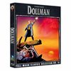 DOLLMAN - DER SPACE COP (Full Moon Classic Selection Nr.1) [Blu-ray]