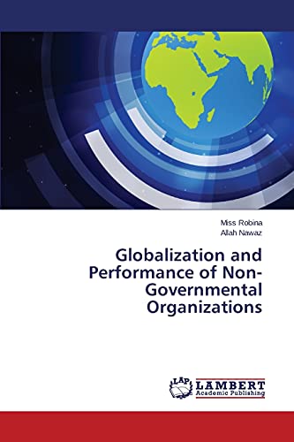 Globalization and Performance of Non-Governmental Organizations