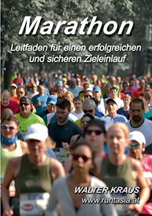 Marathon: Leitfaden für einen erfolgreichen und sicheren Zieleinlauf