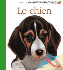 Le chien