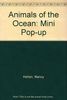 Animals of the Ocean: Mini Pop-up