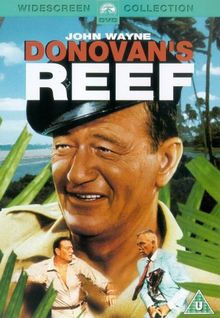 Donovan's Reeve [UK Import]