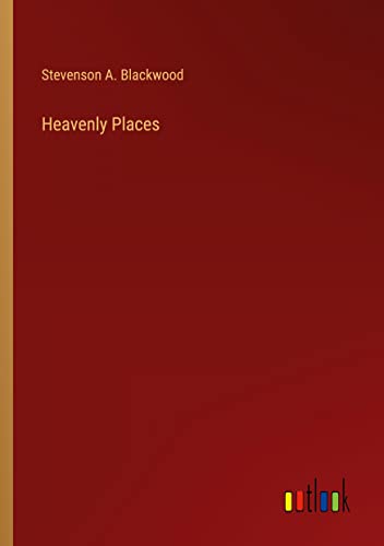 Heavenly Places