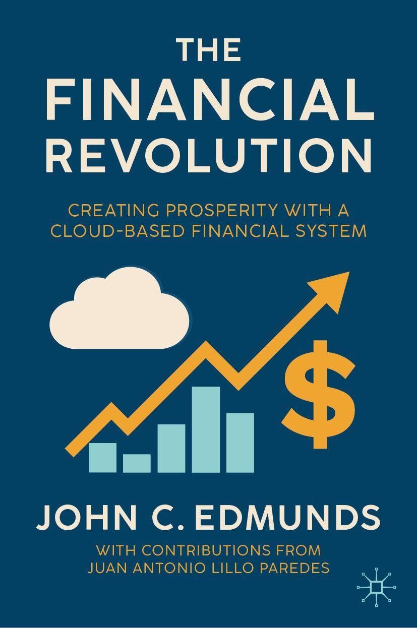 The Financial Revolution - Neuware