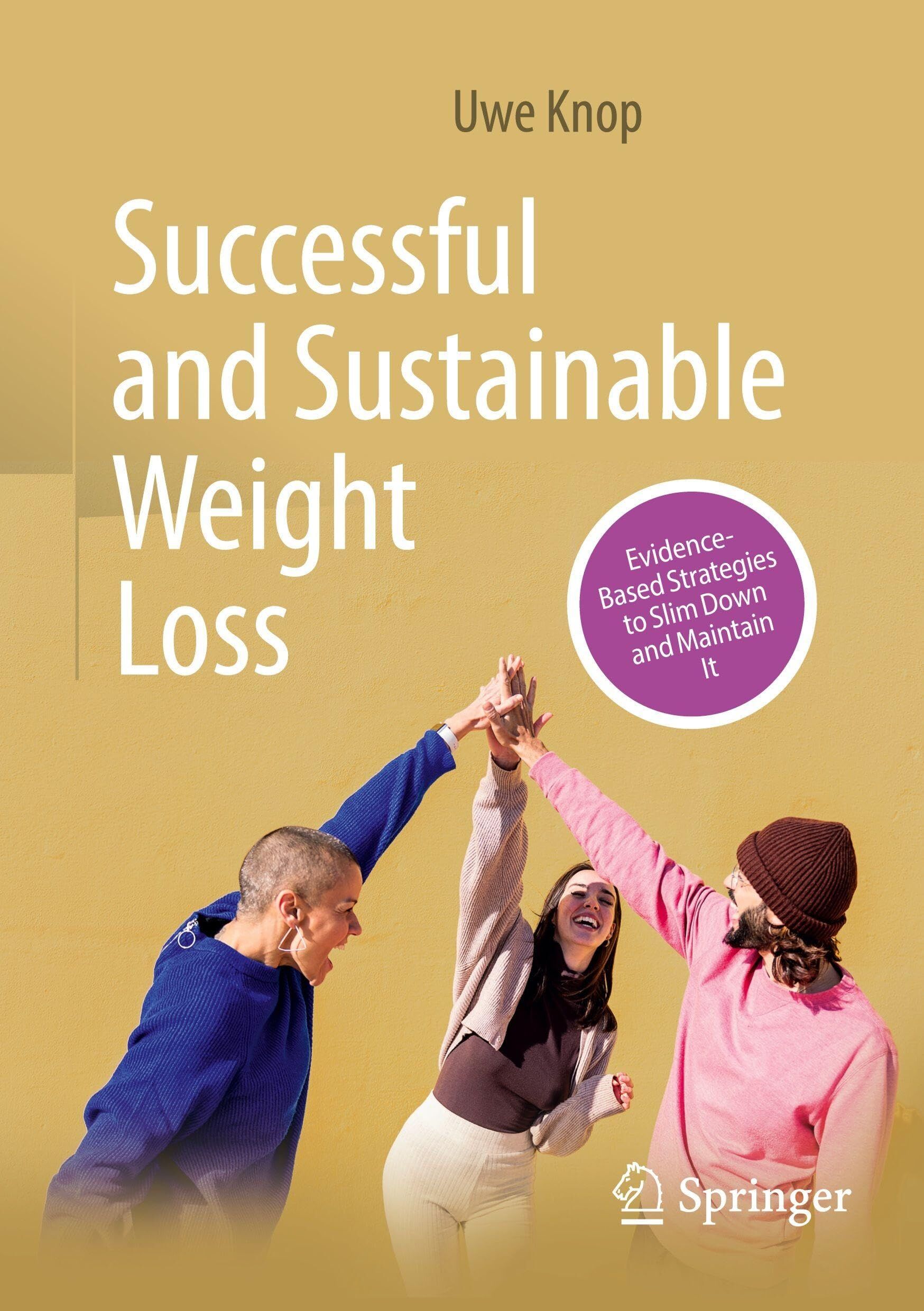 Successful and Sustainable Weight Loss