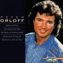 Peter Orloff