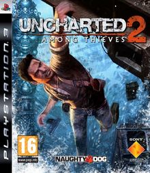 Uncharted 2: Among Thieves