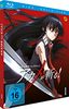 Akame ga Kill - Vol. 1 [Blu-ray]