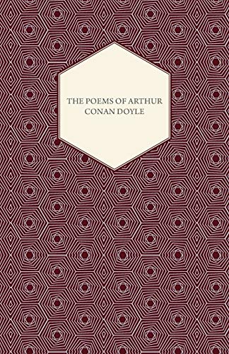 The Poems of Arthur Conan Doyle