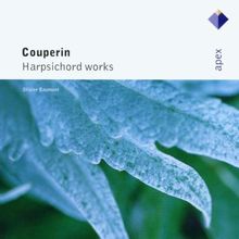 Francois Couperin: Harpsichord Works (Cembalo-Werke)