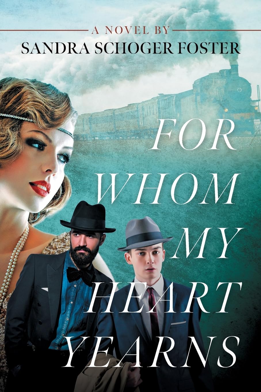 For Whom My Heart Yearns
