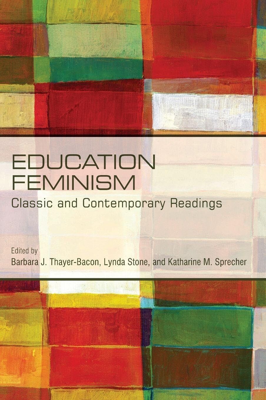 Education Feminism