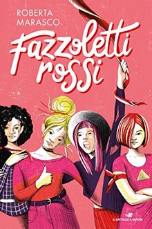 Roberta Marasco - Fazzoletti Rossi (1 BOOKS) von Marasco, Roberta | Buch | Zustand sehr gut