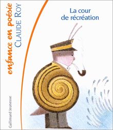 La cour de récréation