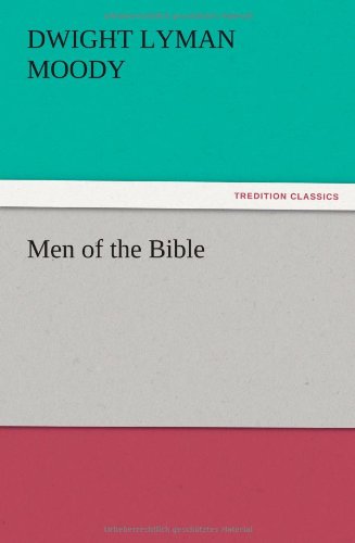 Men of the Bible