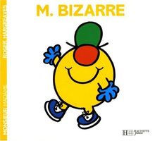 Monsieur Bizarre