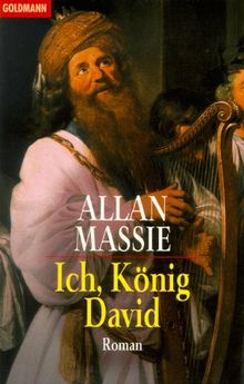 Ich, König David.