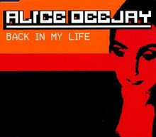 Back in My Life