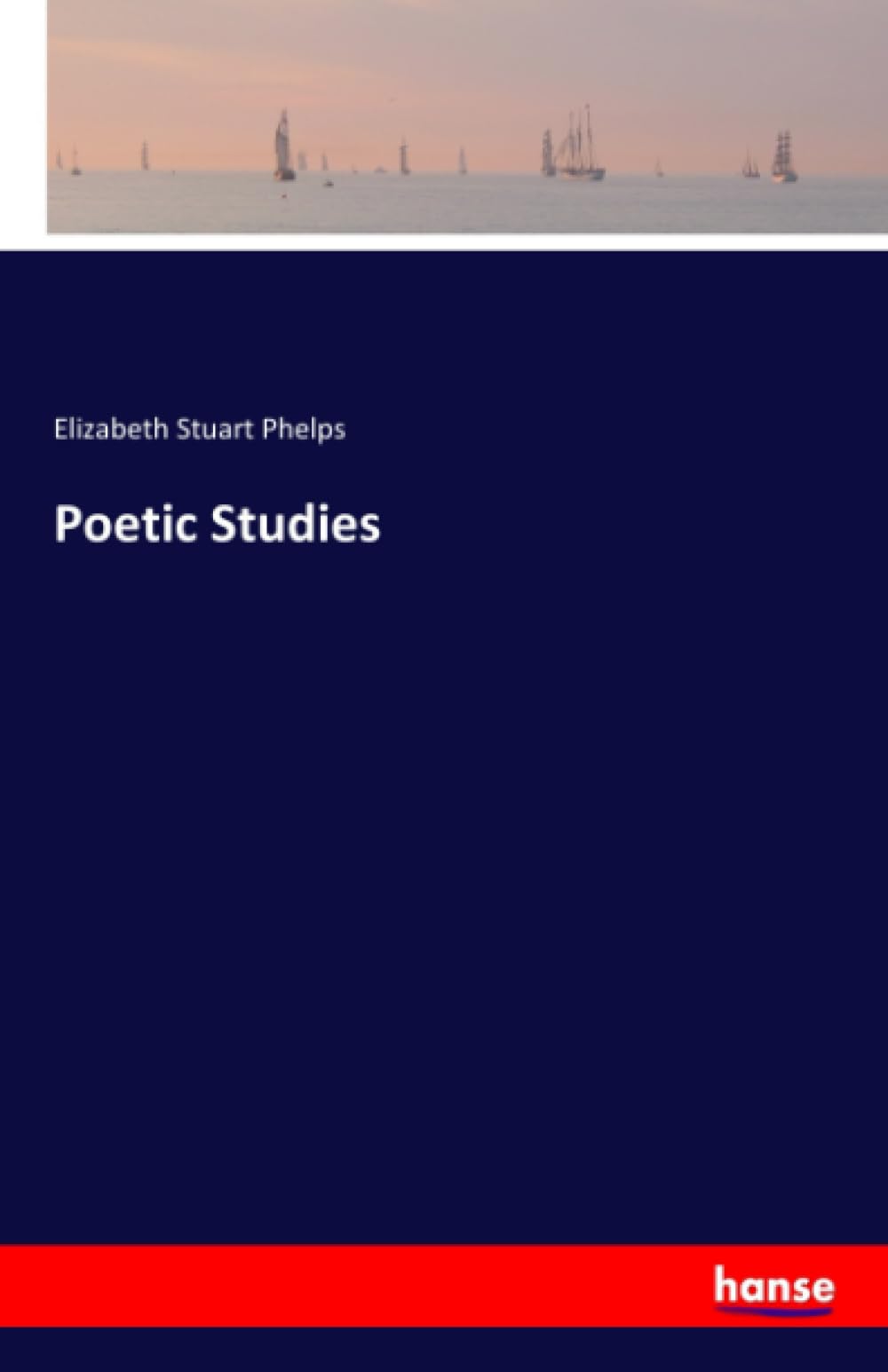 Poetic Studies: DE