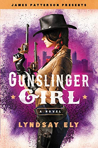 Gunslinger Girl - Lyndsay Ely Kartoniert (TB)