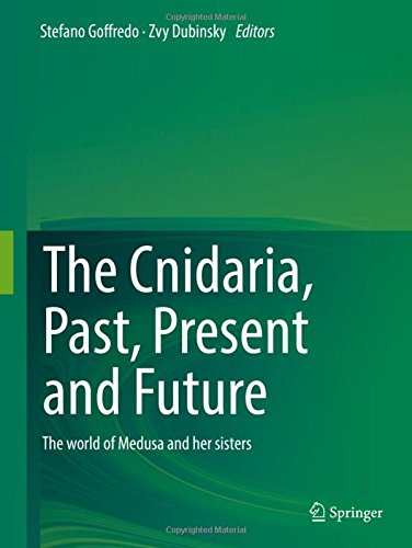 The Cnidaria, Past, Present and Future: The world of Medusa and her sisters