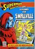 superman album 4 das geheimnis von smallville