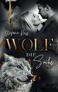 Wolf - Die Suche