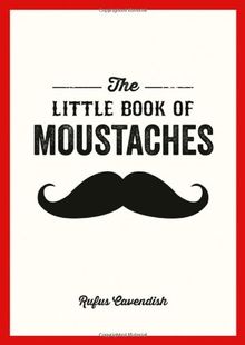 Little Book of Moustaches