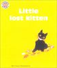 Lost little kitten (Premières Lectures)
