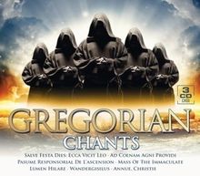Best Of von Gregorian Chants  | CD | Zustand sehr gut