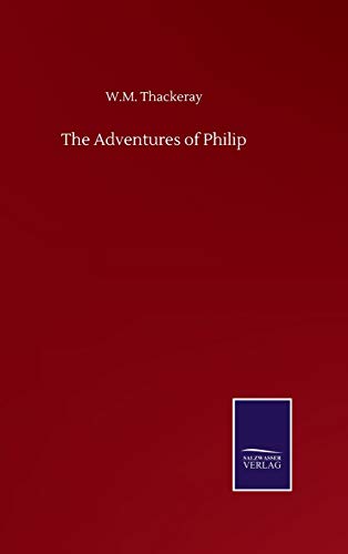 The Adventures of Philip