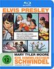 Elvis Presley: Ein Himmlischer Schwindel (Change of Habit) [Blu-ray]