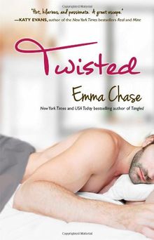 Twisted (The Tangled Series, Band 2)