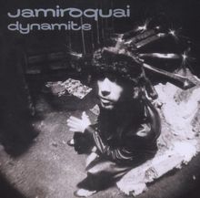 dynamite