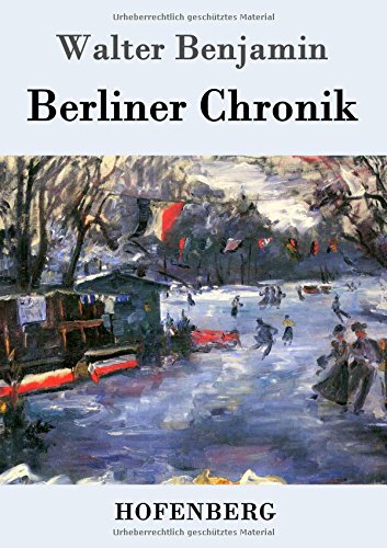 Berliner Chronik